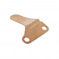 LAME DE MASSE POMPE A ESSENCE CYCLO ADAPTABLE ADAPTABLE SOLEX 3300, 3800 -SELECTION P2R- 3701213427451