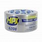 ADHESIVE TAPE HPX - DUCT TAPE 6200 SILVER 48mm x 10M