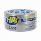 ADHESIVE TAPE HPX - DUCT TAPE 6200 SILVER 48mm x 10M 5425014220537