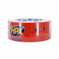 ADHESIVE TAPE HPX - DUCT TAPE 6200 RED 48mm x 25M 5425014220681