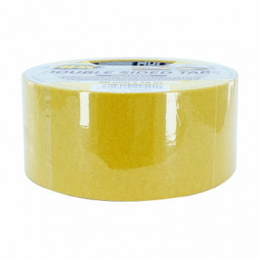 RUBAN DOUBLE FACE HPX UNIVERSEL BLANC 50mm x 25M 5425014225440