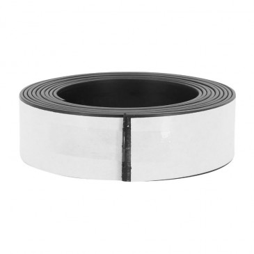 SELF ADHESIVE MAGNETIC TAPE HPX 25 mm x 2 M 5407004563824