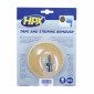 ELIMINATEUR D'ADHESIFS HPX (DISQUE ET AXE)