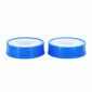 ADHESIVE TAPE HPX - WATERPROOF PTFE For WATER - WHITE 12mm x 12M (2 PIECES). 5425014227093