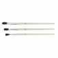 VARNISHING BRUSH - HPX (SET OF 3).