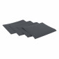 PAPIER A PONCER HPX P1000 (230mm x 280mm) (VENDU PAR 4) 8711347124923