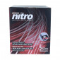 BATTERY 12V 14Ah NB14L-A2 WA NITRO - WITH MAINTENANCE SUPPLIED WITH ACID PACK (Lg134xWd89xH164) (EQUALS YB14L-A2)