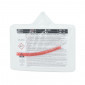 BATTERY 12V 8 Ah NB7C-A WA NITRO - WITH MAINTENANCE SUPPLIED WITH ACID PACK (Lg130xWd90xH116) (EQUALS YB7C-A) 5414837145141