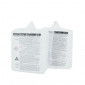 BATTERY 12V 16Ah NB16AL-A2 NITRO - LOW MAINTENANCE -WITH ACID PACK (Lg207x71,5x164) (EQUALS YB16AL-A2) 5414837145370