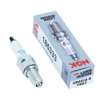 SPARK PLUG NGK CR6EIA-9 (7967).