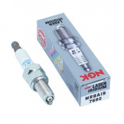 SPARK PLUG NGK MR8AI9 (Non removable olive). (7692). 0087295176924