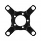 SPIDER / ETOILE PLATEAU POUR POLINI EP3 VTT DOUBLE PLATEAU 4 FIXATIONS ref 955.120.003 8054705103261