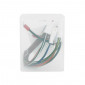 CABLE BUNDLE FOR ELECTRONIC CARD - POLINI EP3