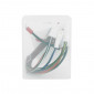 CABLE BUNDLE FOR ELECTRONIC CARD - POLINI EP3 8054705114281