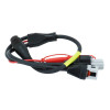 CABLE POUR PADS INTERFACE MGMP ORIGINE PIAGGIO / APRILIA/ GILERA -021011Y-