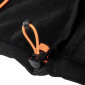 JACKET FOR LADY - FOR SPRING/SUMMER - TUCANO OVETTA CE - BLACK - breathable, water-repellent, windproof Euro36 (S). APPROVED A CLASS - EN17092-2020). 8026492142723