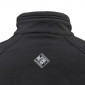 BLOUSON MOTO PRINTEMPS/ETE FEMME TUCANO OVETTA CE NOIR RESPIRANT, DEPERLANT, COUPE-VENT T38 (M) CERTIFIE CE-CLASSE A (SELON LA DIRECTIVE EN17092-2020) 8026492142730