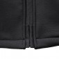 BLOUSON MOTO PRINTEMPS/ETE FEMME TUCANO OVETTA CE NOIR RESPIRANT, DEPERLANT, COUPE-VENT T40 (L) CERTIFIE CE-CLASSE A (SELON LA DIRECTIVE EN17092-2020) 8026492142747