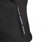 JACKET FOR LADY - FOR SPRING/SUMMER - TUCANO OVETTA CE - BLACK - breathable, water-repellent, windproof Euro 40 (L). APPROVED A CLASS - EN17092-2020). 8026492142747