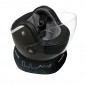 SUPPORT DE CASQUE TUCANO ATOLLO NEOPRENE NOIR 8026492110234