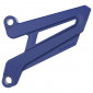 PROTEGE/CACHE PIGNON MOTO POUR YAMAHA 250 YZ 1999>2022 BLEU -POLISPORT- 5604415116902