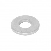 RONDELLE PLATE (8.5x20x2) ORIGINE PIAGGIO COMMUN A LA GAMME -002383-