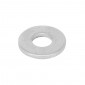 RONDELLE PLATE (8.5x20x2) ORIGINE PIAGGIO COMMUN A LA GAMME -002383-