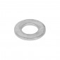 RONDELLE PLATE (10.5x20x1.5) ORIGINE PIAGGIO COMMUN A LA GAMME -006173-