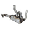 POT ECHAPPEMENT ORIGINE PIAGGIO GILERA GP 800 2007-2011 -877370-