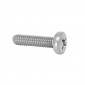 VITE TCB M4X16 INOX -AP8150522-