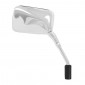 MIRROR FOR HONDA 750 CB F2 SEVEN FIFTY 1992>2001, CA 125 REBEL 1996>1999 RIGHT CHROME (EEC APPROVED). -VICMA- 8430525014718
