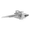RIGHT WINDOW REGULATOR (ELECTRIC WITH DEVICE) "PIAGGIO GENUINE PART" PORTER MAXXI/MULTITECH 2009>2018 -661047-