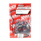 JOINT MOTEUR MOTO CROSS ADAPTABLE YAMAHA 125 YZ 2005>2019 (POCHETTE COMPLETE) -XRADICAL- 8434579058384