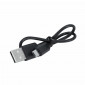 TAILLIGHT ON BATTERY - RECHARGEABLE USB- ON SEATPOST/HANDLEBAR - NEWTON 36B LEDS BLACK 3700948228333