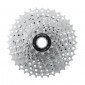 CASSETTE 10V. P2R 11-36 POUR SHIMANO/SRAM VTT ARGENT (11-13-15-17-19-21-24-28-32-36) 3700948231371