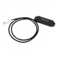 CABLE DE COUPURE PUISSANCE POUR CHANGEMENT DE VITESSE POUR MOTEUR POLINI EP3 ref 955.830.018 8054705114502