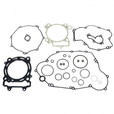 COMPLETE GASKET SET- RADICAL MOTOCROSS FOR KAWASAKI 450 KLX R 2008>2018