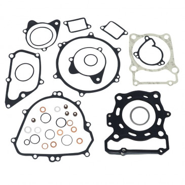 COMPLETE GASKET SET- RADICAL MOTOCROSS FOR KAWASAKI 250 KLX 2009>2016, S KLX 2009>2017