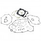 COMPLETE GASKET SET- RADICAL MOTOCROSS FOR KAWASAKI 450 KX F 2006>2008 8434579058230