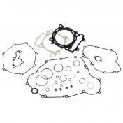 JOINT MOTEUR MOTO CROSS ADAPTABLE KAWASAKI 450 KX F 2006>2008 (POCHETTE COMPLETE) -XRADICAL- 8434579058230