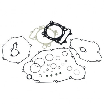 COMPLETE GASKET SET- RADICAL MOTOCROSS FOR KAWASAKI 450 KX F 2006>2008 8434579058230