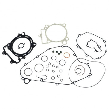 JOINT MOTEUR MOTO CROSS ADAPTABLE KAWASAKI 450 KX F 2016>2018 (POCHETTE COMPLETE) -XRADICAL- 8434579058247