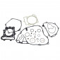 COMPLETE GASKET SET- RADICAL MOTOCROSS FOR KAWASAKI 250 KX F 2017>2018 8434579058261