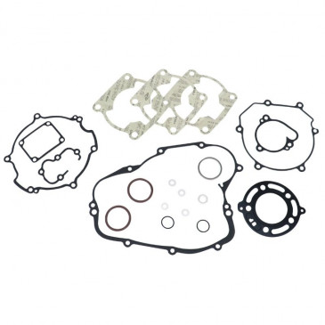 COMPLETE GASKET SET- RADICAL MOTOCROSS FOR KAWASAKI 85 KX 2014>2021 8434579066006