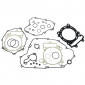 COMPLETE GASKET SET- RADICAL MOTOCROSS FOR KAWASAKI 450 KX F 2009>2015 8434579066013