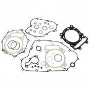 JOINT MOTEUR MOTO CROSS ADAPTABLE KAWASAKI 450 KX F 2009>2015 (POCHETTE COMPLETE) -XRADICAL- 8434579066013