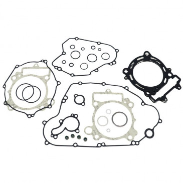 COMPLETE GASKET SET- RADICAL MOTOCROSS FOR KAWASAKI 450 KX F 2009>2015 8434579066013