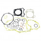 JOINT MOTEUR MOTO CROSS ADAPTABLE YAMAHA 250 WR F 2001>2014, 250 YZ F 2001>2013 (POCHETTE COMPLETE) -XRADICAL- 8434579058117
