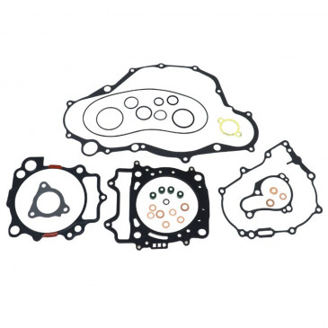 COMPLETE GASKET SET- FOR YAMAHA 450 YZ F 2010>2013 -XRADICAL- 8434579058148