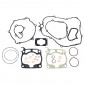 JOINT MOTEUR MOTO CROSS ADAPTABLE YAMAHA 125 YZ 2005>2019 (POCHETTE COMPLETE) -XRADICAL- 8434579058384